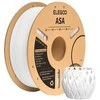 ASA ELEGOO Filament balta