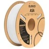 ASA ELEGOO Filament balta