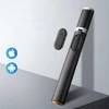 Asmenukių lazda / štatyvas Bluetooth Tech-Protect L08S juodos spalvos