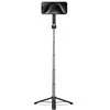 Spigen S570W MagSafe Bluetooth Selfie Stick Tripod – Išmanusis telefonas stand / selfie stick holder Juodas