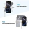 Asmenukių lazda „Tech-Protect L09S“ su trikoju – Baltas