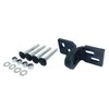 Aspect Kilpos spynai No1, juoda, 83×45 mm, 2 vnt.