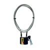Aspect Pakabinama spyna ZN-A-55T, juoda