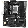 ASROCK A620AM PRO-A WIFI pagrindinė plokštė