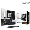 Asrock A620AM Pro RS WiFi AMD A620A Socket AM5 micro ATX