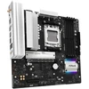 Pagrindinė plokštė ASRock A620AM Pro RS WiFi