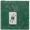Pagrindinė plokštė Motininė Plokštė - Asrock B650D4U-2L2T/BCM AMD B650 Express AM5 Lizdas „Micro ATX“