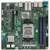 Asrock B650D4U3-2L2Q/BCM pagrindinė plokštė AMD B650 Express Socket AM5 micro ATX