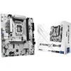 Pagrindinė plokštė Asrock B760M-X Gen5 Intel B760 LGA 1700 micro ATX
