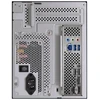 Asrock DeskMeet X600 Desktopas Juoda AMD X600 AM5 lizdas