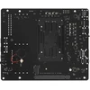 Asrock DeskMeet X600 Desktopas Juoda AMD X600 AM5 lizdas