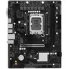Asrock H610M-HVS/M.2 D5 GEN5 pagrindinė plokštė