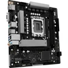 ASRock H810M-X pagrindinė plokštė