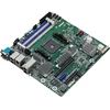 Asrock X570D4U-2L2T/BCM pagrindinė plokštė AMD X570 AM4 lizdas „micro ATX“