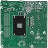 Asrock X570D4U-2L2T/BCM pagrindinė plokštė AMD X570 AM4 lizdas „micro ATX“