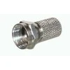 ASSMANN Sat F-Plug, for Cable 6.8MM