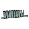 ASTA ILGOS RANKINĖS GALVUTĖS 12KT 1/4″ ANT JUOSTOS 4-13mm