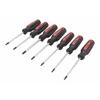 ASTA TORX atsuktuvų rinkinys 7vnt.