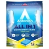 ASTONISH Indaplovės tabletės 42vnt