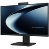 Stacionarus kompiuteris ASUS AIO P440VAK-BPCH21X Core 5 210Hz 23.8" FHD 100Hz 250 nits AG 16GB DDR5 SSD512 Intel Graphics WLAN+BT Cam1080p W11Pro Juodas 3Y OnSite