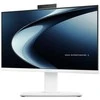 ASUS „Viskas viename“ P440VAK-WPC204X – „Core 5“ – 210H | 23,8 colio | 16 GB | 512 GB | W11Pro | Baltas