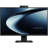 Stacionarus kompiuteris „ASUS“ viskas viename „P470VAK-BPE911X“ – „Core 5-210H“ | 27 colių | 16 GB | 512 GB | „W11 Pro“