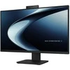 Stacionarus kompiuteris ASUS AIO P470VAK-BPE911X Core 5 210Hz 27.0" FHD 300N 100Hz AG 16 GB DDR5 SSD 512 GB Intel Graphics WLAN+BT Kamera 1080p W11Pro 3Y OnSite