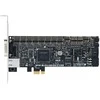 ASUS IPMI EXPANSION CORDER-SI sąsajos plokštės / adapteris Vidinis RJ-45, VGA