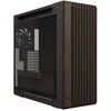 ASUS ProArt PA602 Wood Edition Retro Brown - Midi bokštas su grūdinto stiklo plokšte