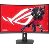 Monitorius ASUS ROG Strix XG32WCMS, 31.5", 2560 x 1440, 280 Hz, VA, 1ms