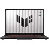 ASUS TUF Gaming A18 FA808UH-S8021 - Ryzen 7 260 | 18" | 144Hz | 16GB | 512GB | noOS | RTX5050