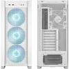 Kompiuterio korpusas Asus TUF Gaming GT302 TG ARGB