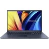 ASUS Vivobook 17 X1704VA-AU1068W Core 5 120U 17.3" FHD IPS-level Panel 60Hz 250nits AG 16GB DDR5 SSD512 Intel Graphics WLAN+BT Cam720p 50WHrs Win11 Quiet Mėlyna