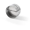 Atbulinis vožtuvas Ø150 mm NOVY 906432