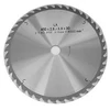 ATIKA DISKINIS PJŪKLAS 450mm SKIRTAS BTU, BTK, BTH
