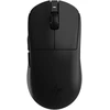 ATK A9 Air Pelė žaidimams, wireless, PAW3950Ultra, 8K Hz – juodas