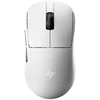 ATK Dragonfly A9 MINI PLUS Wireless Belaidė Žaidimų Pelė | Baltas