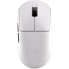 ATK A9 Pro Max 2.0 Pelė žaidimams, wireless, PAW3950, 8K Hz – baltas
