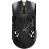 Bevielė Žaidimų Pelė ATK Ghost Ultimate (Juoda)