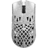 Bevielė Žaidimų Pelė ATK Ghost Ultimate (Sidabrinė)