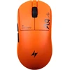 Oranžinis ATK Dragonfly A9 AIR PLUS Wireless Belaidė Žaidimų Pelė | Sunset Oranžinis