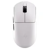 ATK Dragonfly A9 Plus 2.0 Gaming-Pelė, wireless, PAW3395, 26K DPI – baltas