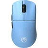ATK x LEV F1 V2 Extreme Pelė žaidimams, wireless, PAW3950 Ultra, 8K Hz – mėlynas