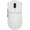 ATK X1 V2 Pelė žaidimams, wireless, PAW3950 Ultra, 8K Hz – baltas
