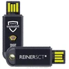Carruzzo Reiner SCT 2708017-000 techninės įrangos atpažinimo įrenginys
