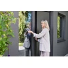 Carruzzo Reiner SCT 2716050-103 RFID skaitytuvas Juoda