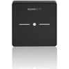Carruzzo Reiner SCT 2716050-103 RFID skaitytuvas Juoda