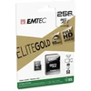 Emtec EliteGold 256 GB Micro SDXC UHS-I Klasės 10