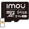 Atminties kortelė Imou Micro SD (UHS-I, SDXC, 10/U3/V30, 95/38)