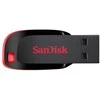 USB laikmena Sandisk Cruzer Blade 32GB